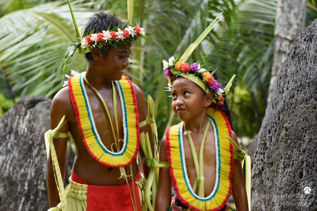 Discover Yap - Manta Ray Bay Resort - Yap, Micronesia