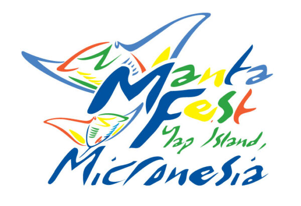 Manta Fest, Yap, Micronesia